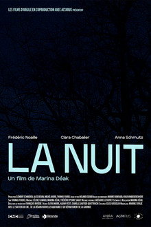 La nuit