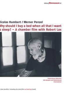 Why Should I Buy A Bed When All That I Want Is Sleep?