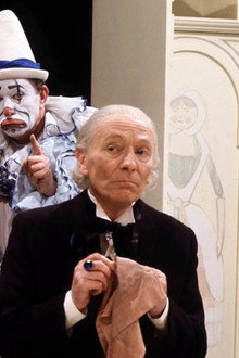Doctor Who: The Celestial Toymaker