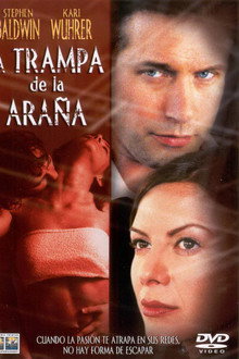 La trampa de la araña (Spider's web)