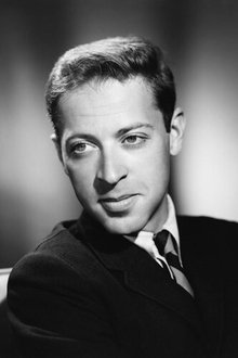 Photo of Steve Franken