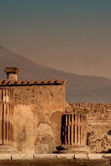 Pompeii: The Mystery of the People Frozen in Time