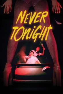 Never Tonight