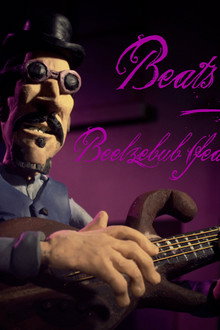 Beats Antique - Beezlebub featuring Les Claypool