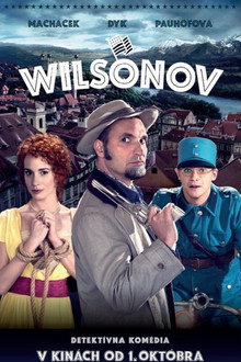 Wilsonov