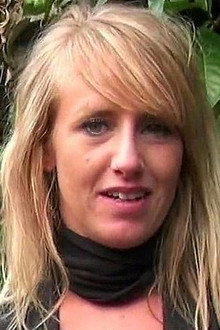 Cécilia Lacroix