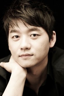 Photo of Kim Seung-su