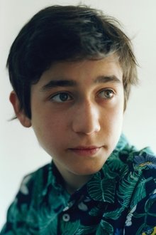 Photo of Milo Machado-Graner