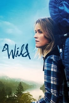 Wild movie poster