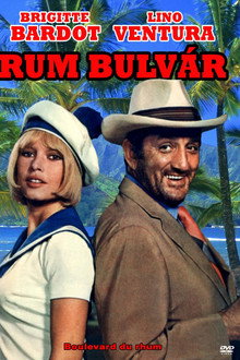 Rum bulvár