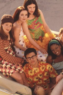 Sweet Valley High