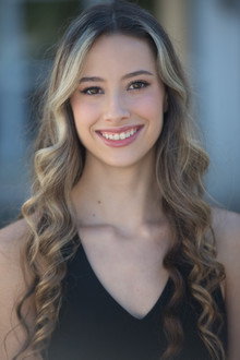 Avaryana Rose