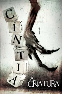 Poster do filme Cíntia - A Criatura