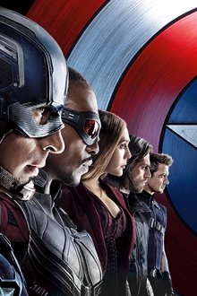Captain America: Civil War