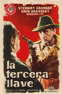 La tercera llave