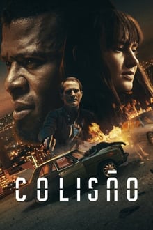 Poster do filme Colisão