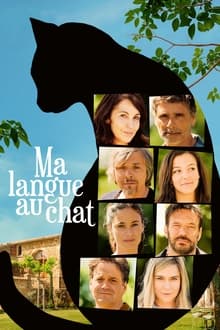 Poster do filme Ma langue au chat