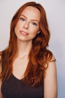 Photo of Emily Jackson