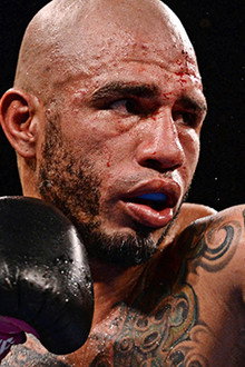 Miguel Cotto vs. Sadam Ali