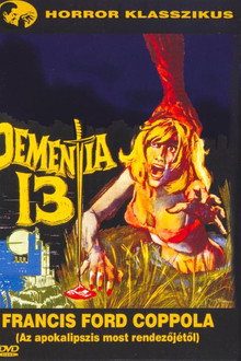 Dementia 13