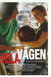Hela vägen