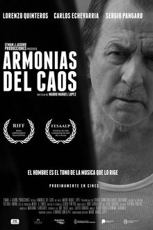 Armonías del caos
