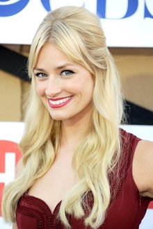 Photo of Beth Behrs
