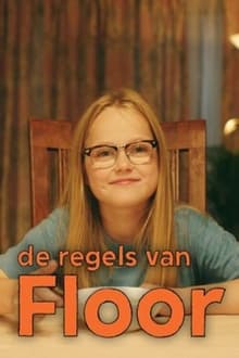 Poster da série De Regels van Floor