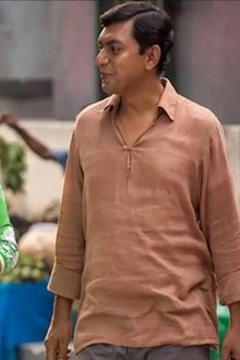 আয়নাবাজি