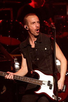 Calogero - A.M.O.U.R Tour