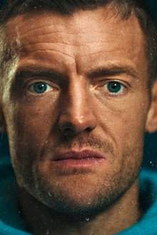 Sportowe opowieści z Wielkiej Brytanii: Jamie Vardy