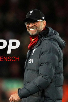 KING KLOPP - Meistermacher, Motivator, Mensch