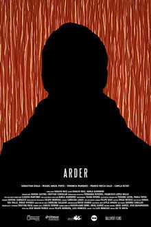 Arder