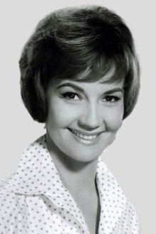 Photo of Liselotte Pulver