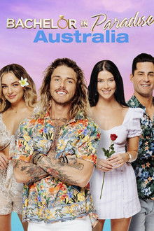 Bachelor in Paradise Australia