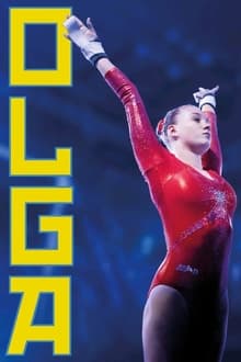 Olga (BluRay)