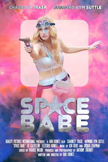 Space Babe
