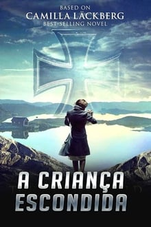 Poster do filme A Criança Escondida