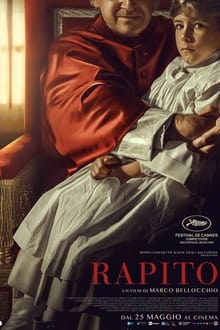 Poster do filme Rapito