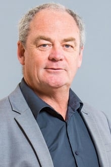 Photo of Tim Gordon