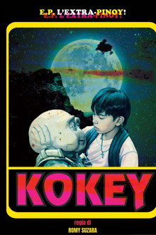 Kokey