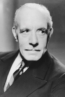 Photo of Lewis Stone
