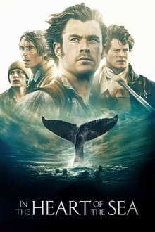 In the Heart of the Sea In the Heart of the Sea