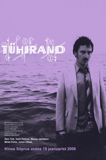 Tühirand