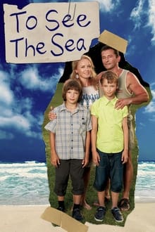 Poster do filme To See the Sea