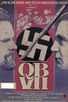 QB VII