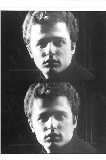 The Thirteen Most Beautiful Boys