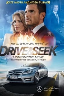 Poster do filme Drive & Seek