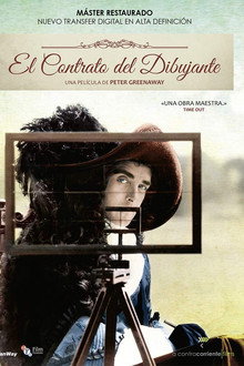 El contrato del dibujante