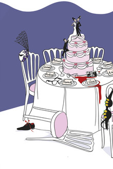Plan de table
